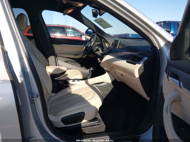 2017 BMW X1 XDRIVE28I 5