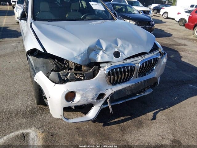 2017 BMW X1 XDRIVE28I 6