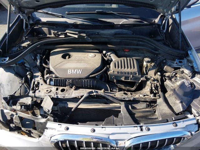 2017 BMW X1 XDRIVE28I 10