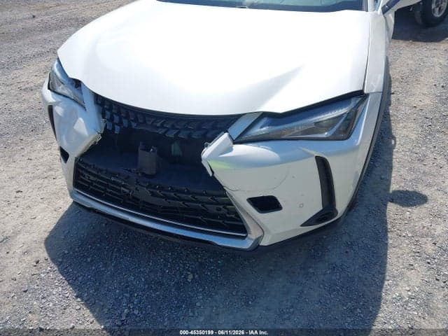 2020 LEXUS UX 250H 6