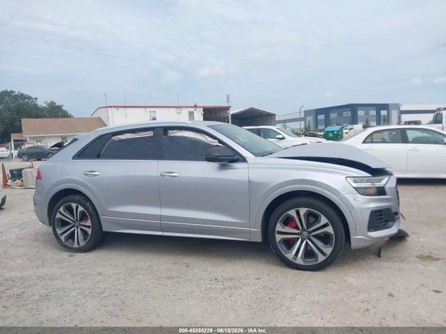 2019 AUDI Q8 55 PREMIUM 12