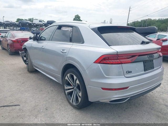 2019 AUDI Q8 55 PREMIUM 3