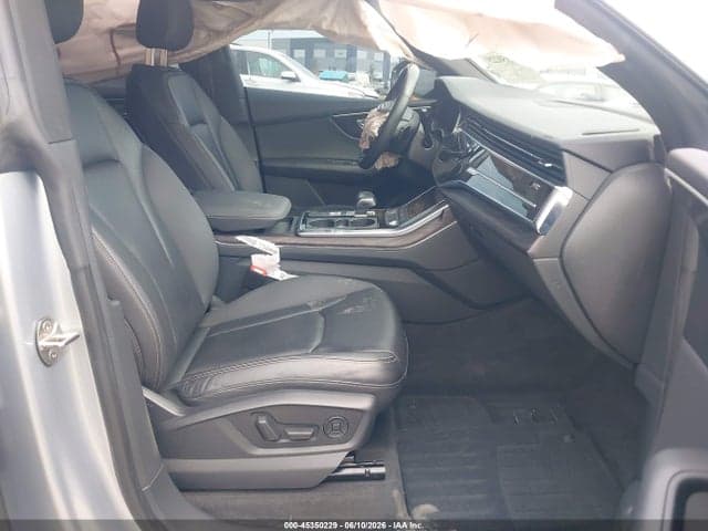 2019 AUDI Q8 55 PREMIUM 5