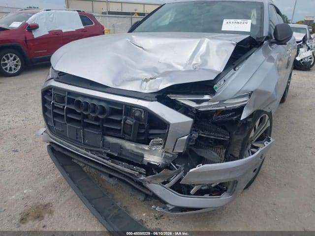 2019 AUDI Q8 55 PREMIUM 6
