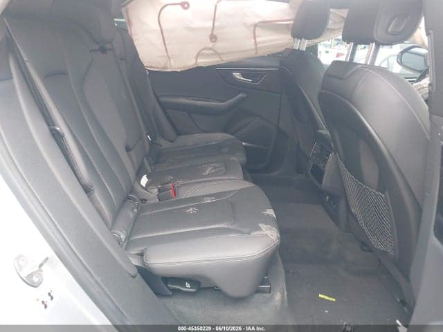 2019 AUDI Q8 55 PREMIUM 8