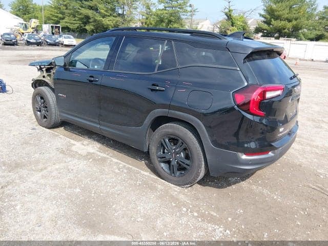 2023 GMC TERRAIN AWD AT4 3