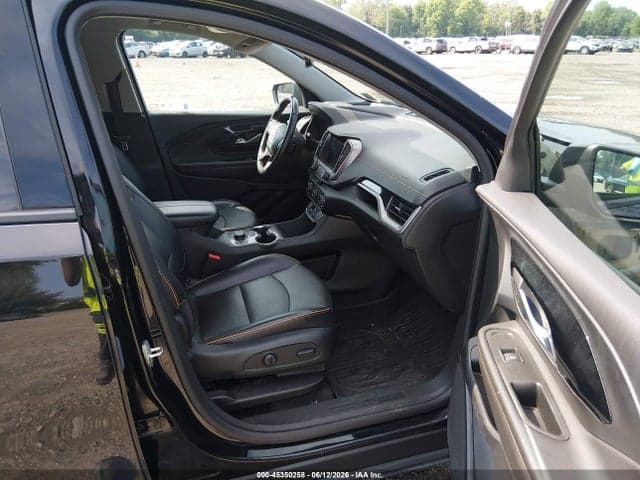 2023 GMC TERRAIN AWD AT4 5
