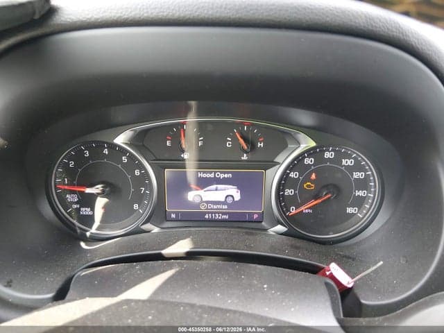 2023 GMC TERRAIN AWD AT4 7