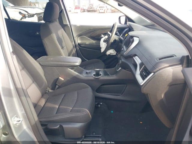 2024 GMC TERRAIN FWD SLE 5