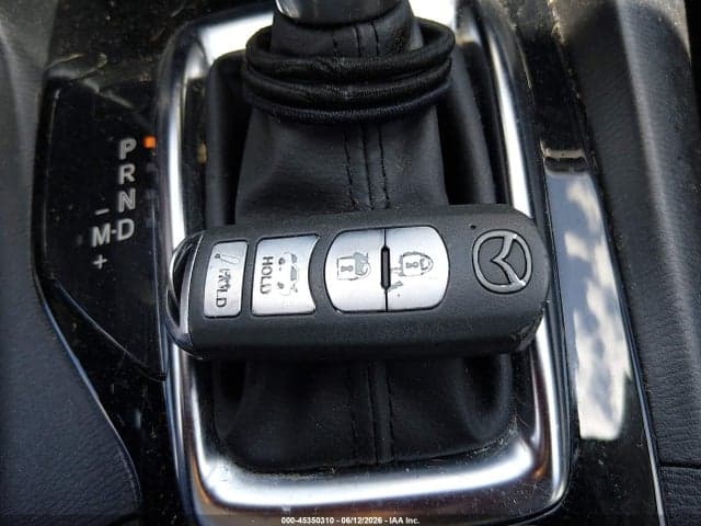 2016 MAZDA MAZDA3 I SPORT 11