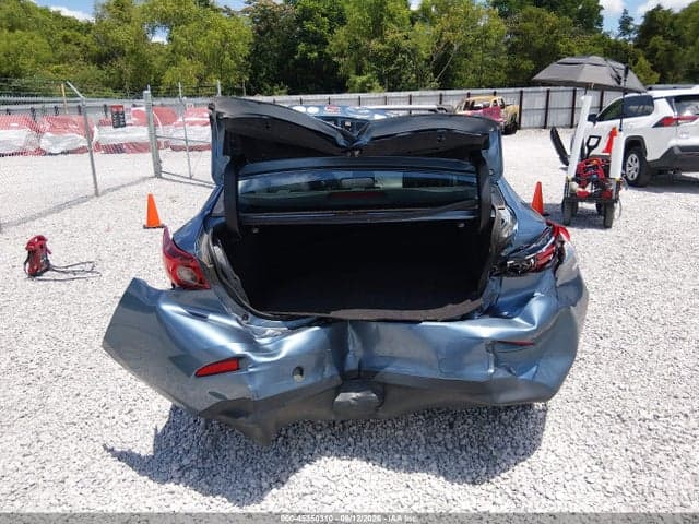 2016 MAZDA MAZDA3 I SPORT 16