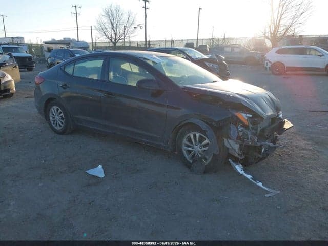 2019 HYUNDAI ELANTRA ECO 1