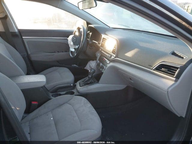 2019 HYUNDAI ELANTRA ECO 5