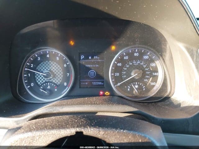 2019 HYUNDAI ELANTRA ECO 7