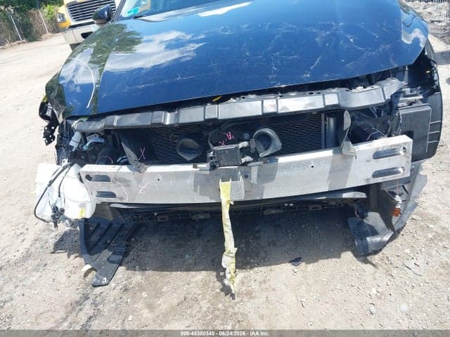 2019 NISSAN ALTIMA 2.5 S 6
