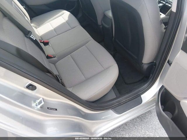 2020 HYUNDAI ELANTRA SE 8
