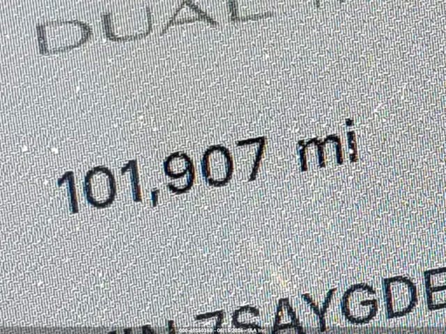 2022 TESLA MODEL Y LONG RANGE DUAL MOTOR ALL-WHEEL DRIVE 13