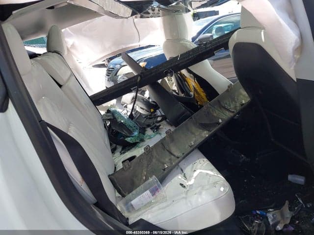 2022 TESLA MODEL Y LONG RANGE DUAL MOTOR ALL-WHEEL DRIVE 8