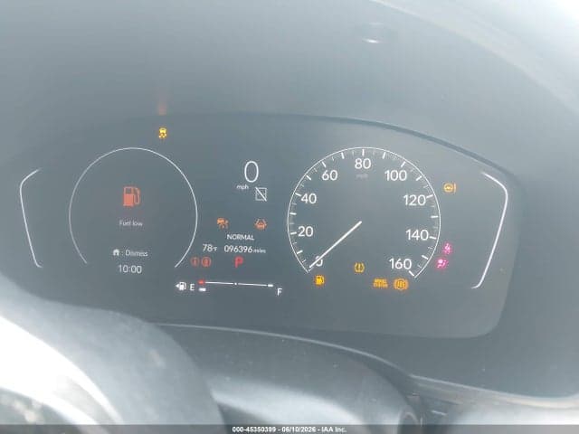 2023 HONDA CIVIC SPORT 7