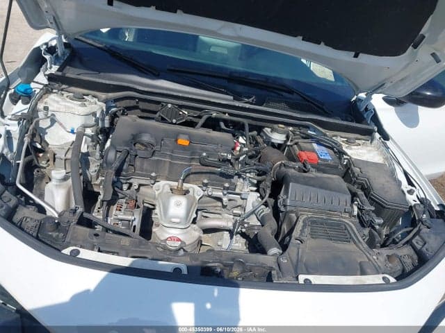 2023 HONDA CIVIC SPORT 10