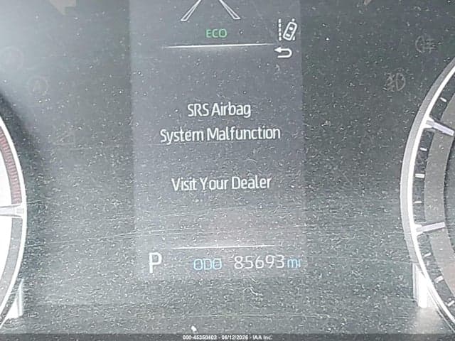2022 TOYOTA HIGHLANDER LE 15
