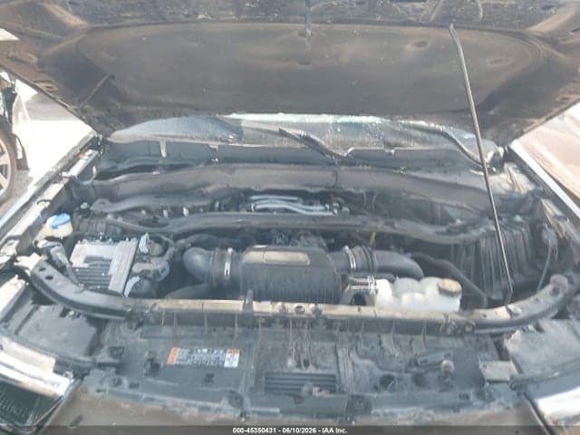 2021 FORD EXPLORER ST 10