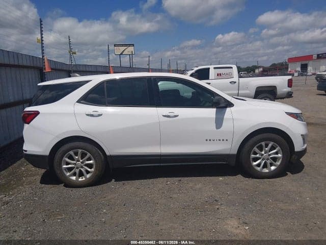 2018 CHEVROLET EQUINOX LS 13