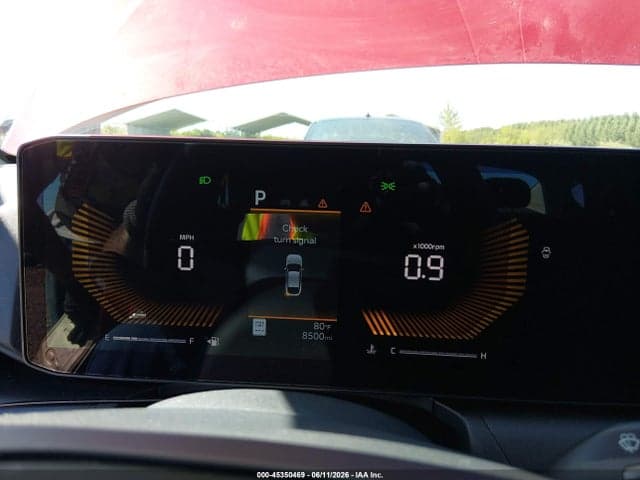 2025 KIA K4 LXS 7