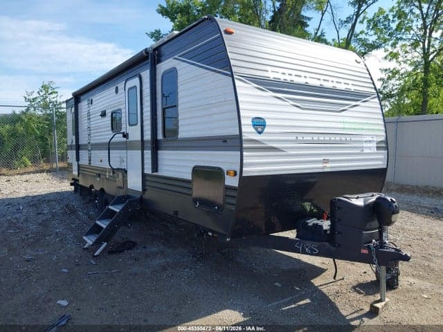 2023 KEYSTONE RV OTHER - 1
