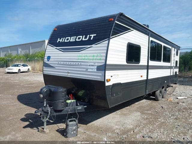 2023 KEYSTONE RV OTHER 2