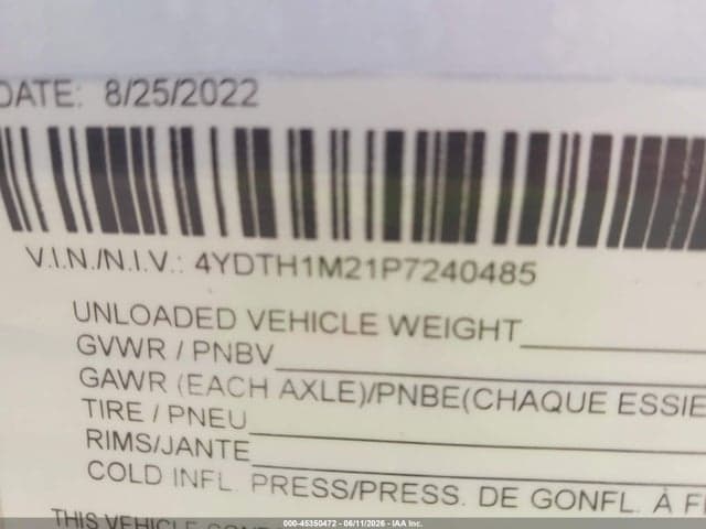 2023 KEYSTONE RV OTHER 9