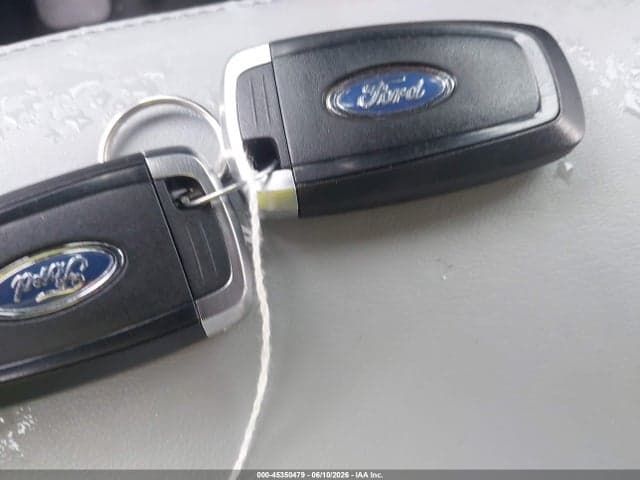 2021 FORD EXPLORER XLT 11