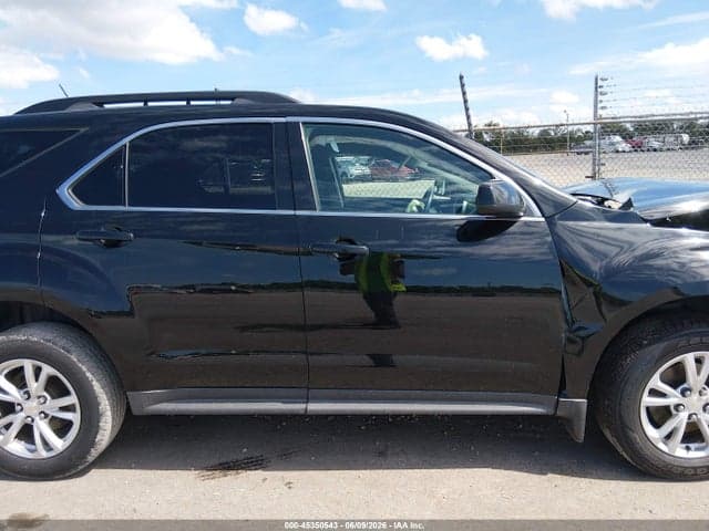 2017 CHEVROLET EQUINOX LT 14