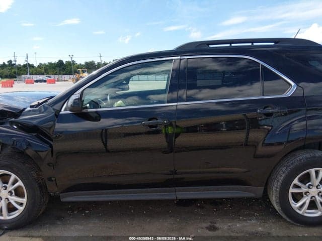 2017 CHEVROLET EQUINOX LT 15