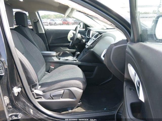 2017 CHEVROLET EQUINOX LT 5