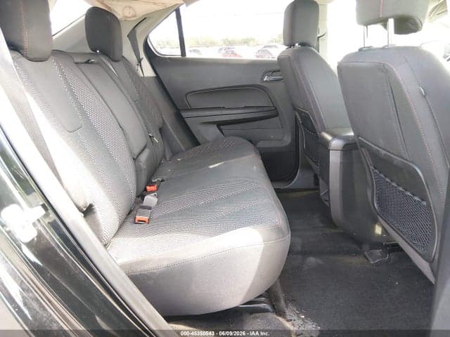 2017 CHEVROLET EQUINOX LT 8