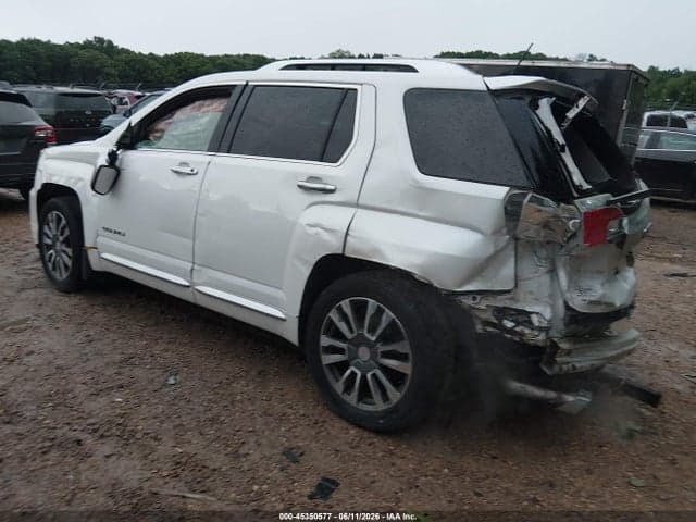 2017 GMC TERRAIN DENALI 3