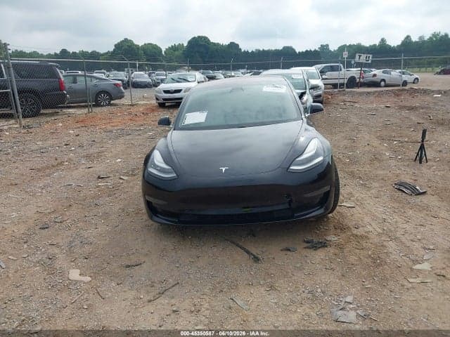 2018 TESLA MODEL 3 LONG RANGE/PERFORMANCE 11