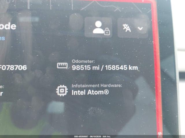 2018 TESLA MODEL 3 LONG RANGE/PERFORMANCE 14