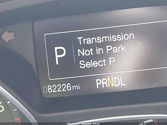 2017 FORD FOCUS SE 16