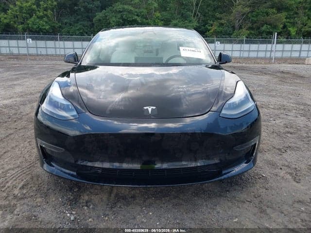 2022 TESLA MODEL 3 PERFORMANCE DUAL MOTOR ALL-WHEEL DRIVE 12