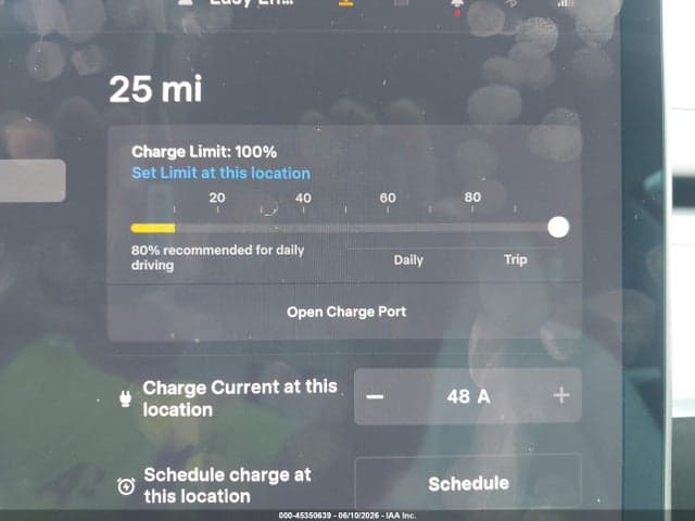2022 TESLA MODEL 3 PERFORMANCE DUAL MOTOR ALL-WHEEL DRIVE 17