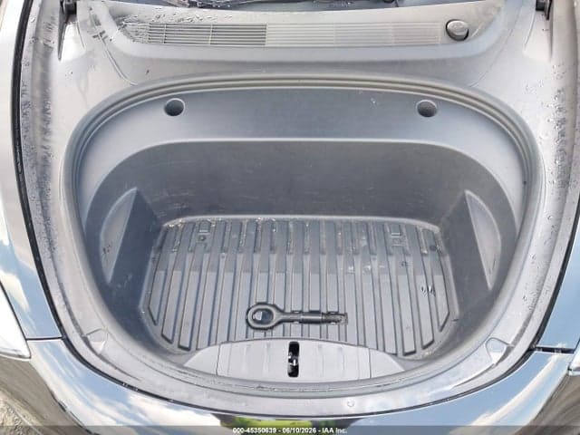 2022 TESLA MODEL 3 PERFORMANCE DUAL MOTOR ALL-WHEEL DRIVE 10