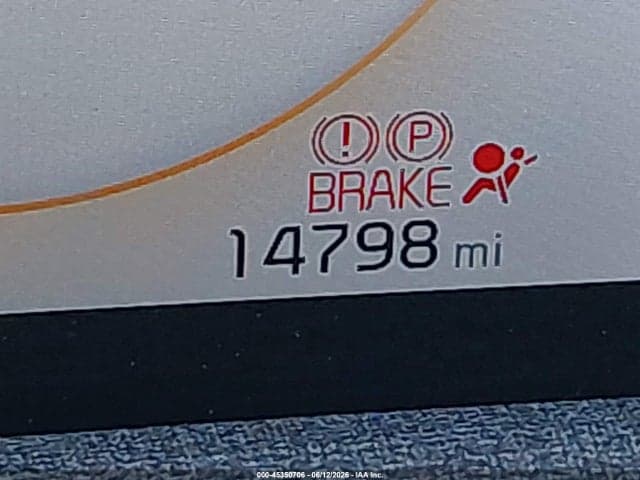 2024 KIA EV6 LIGHT LONG RANGE 15