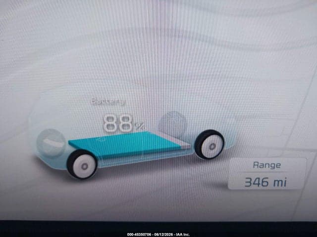 2024 KIA EV6 LIGHT LONG RANGE 17