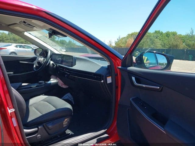2024 KIA EV6 LIGHT LONG RANGE 5