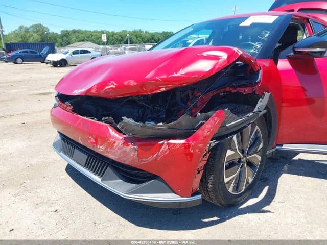 2024 KIA EV6 LIGHT LONG RANGE 6