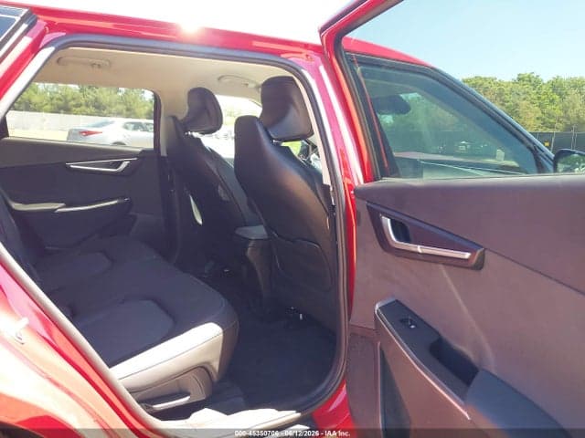 2024 KIA EV6 LIGHT LONG RANGE 8