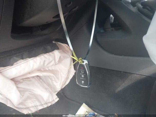 2017 CHEVROLET VOLT LT 11