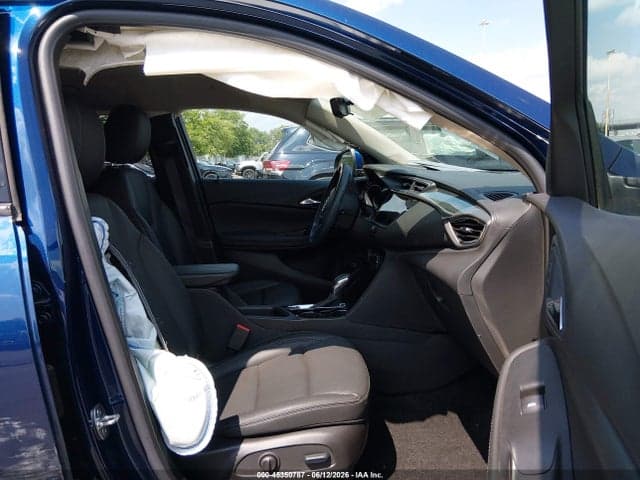 2023 BUICK ENCORE GX ESSENCE AWD 6
